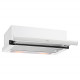 TEKA Campana extraíble  TL 6420.2 BLANCO. 113080009 . Ancho 60 cm, Blanco, Clase C